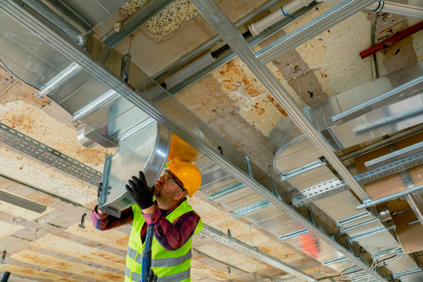 Best HVAC Equipment and Components in Glenmora, LA