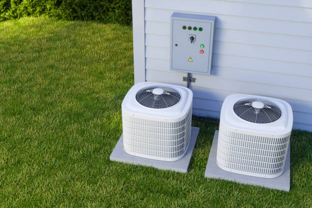 Best HVAC Consulting and Engineering in Glenmora, LA