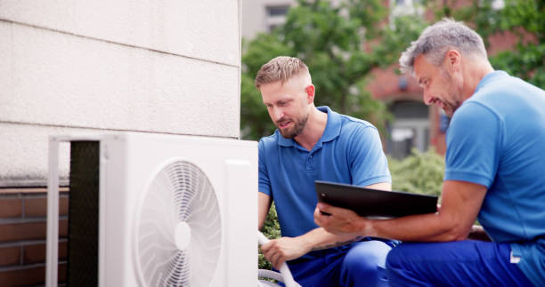 Best Energy-efficient HVAC Solutions in Glenmora, LA