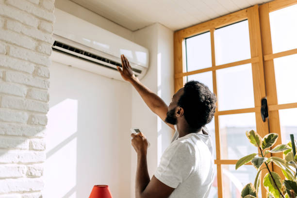 Best Thermostats and Smart Controls in Glenmora, LA