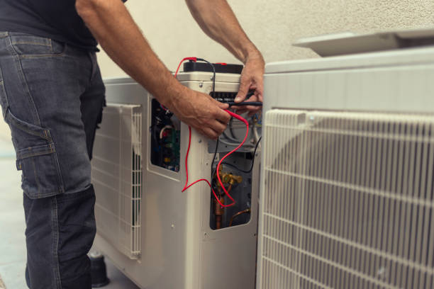 Trusted Glenmora, LA HVAC Experts