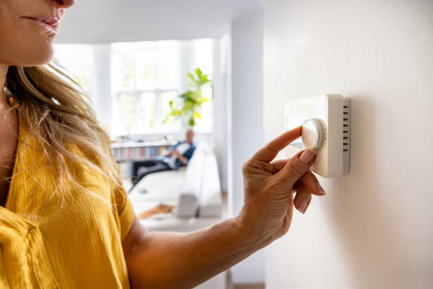 Best Residential HVAC in Glenmora, LA