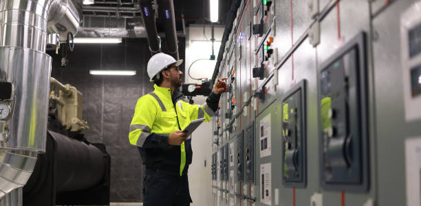 Best HVAC for Healthcare Facilities in Glenmora, LA