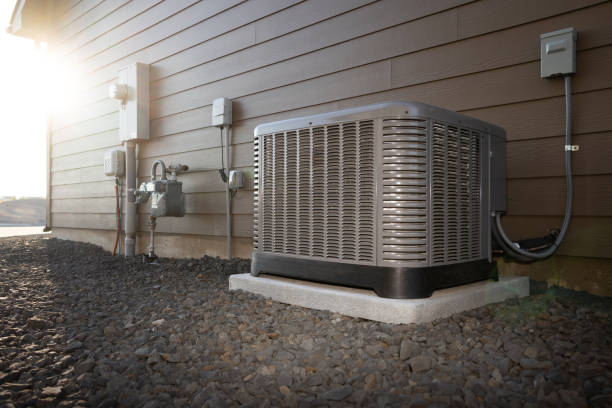 Best Commercial HVAC in Glenmora, LA